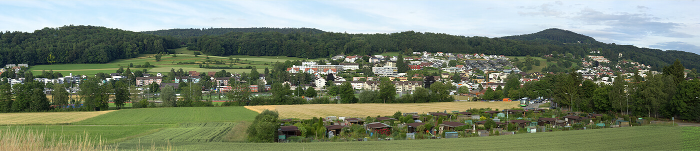 Stadt Affoltern am Albis - Sammelbehälter gratis ausleihen